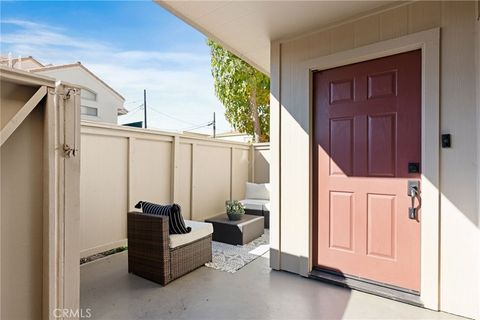 A home in Santa Monica