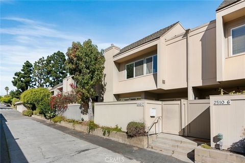 A home in Santa Monica