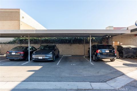 A home in Santa Monica