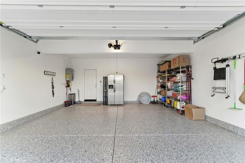 A home in Ontario