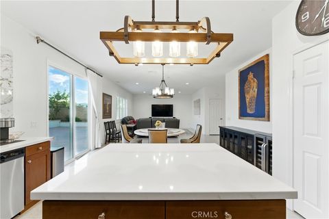 A home in Ontario