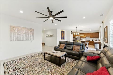 A home in Ontario
