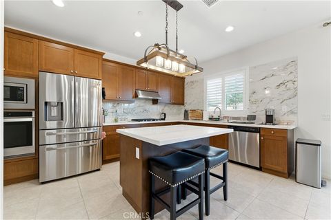 A home in Ontario