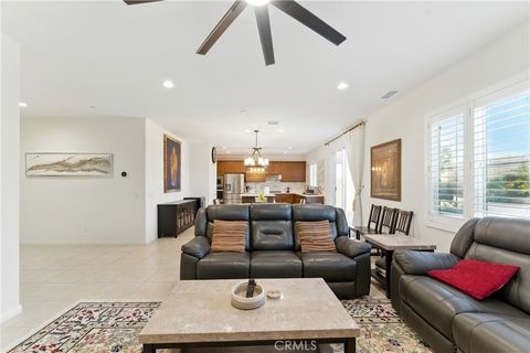 A home in Ontario