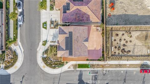 A home in Ontario