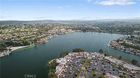 A home in Mission Viejo