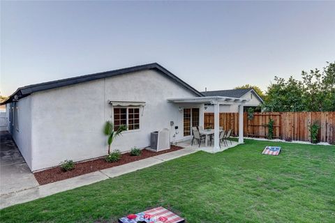 A home in Mission Viejo