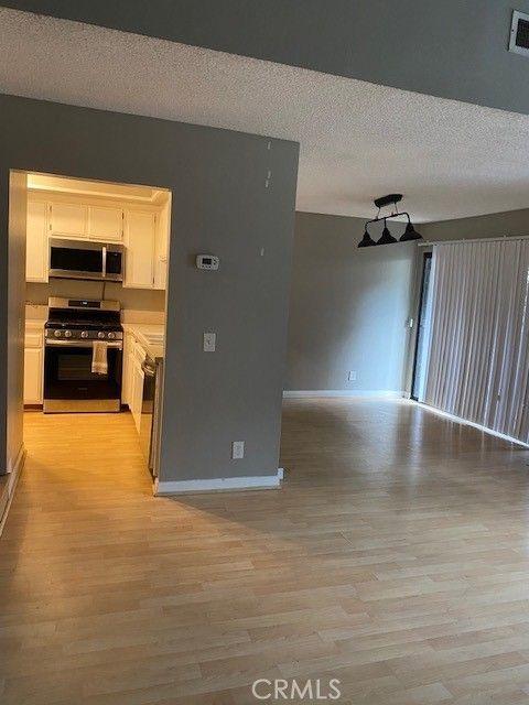 A home in Van Nuys