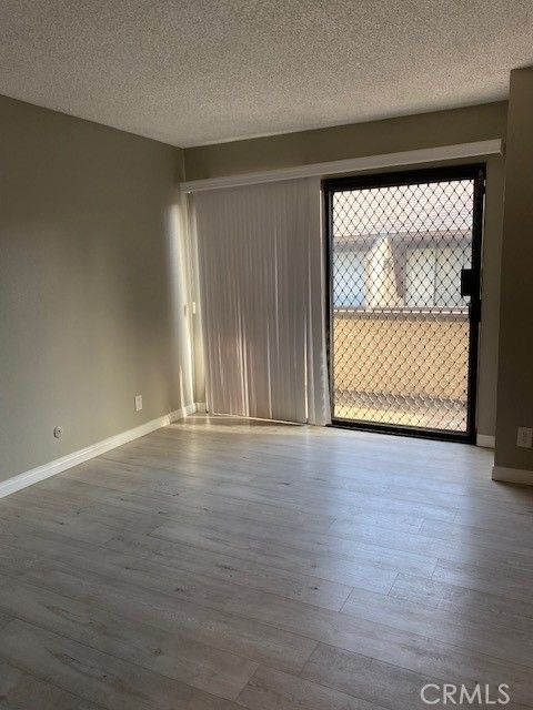 A home in Van Nuys