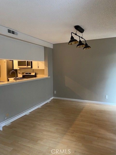 A home in Van Nuys