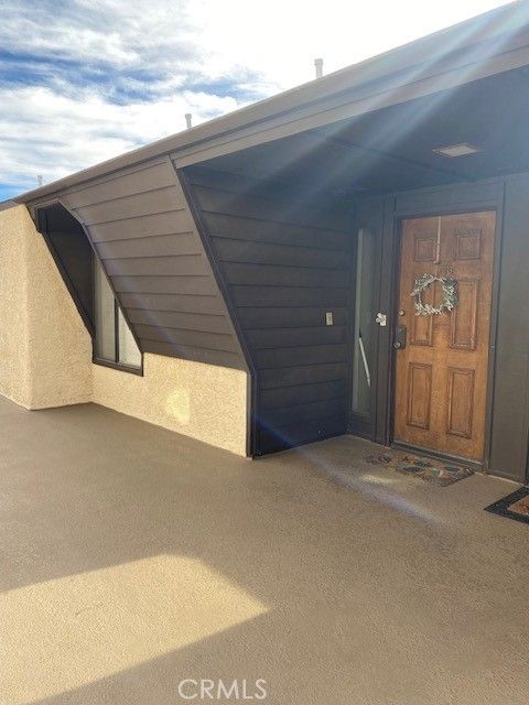 A home in Van Nuys