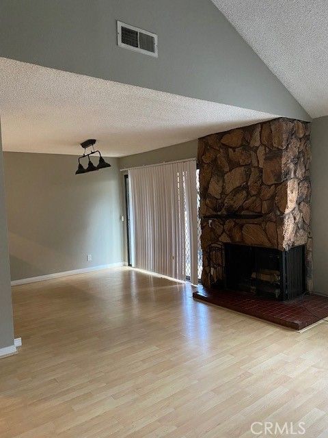 A home in Van Nuys