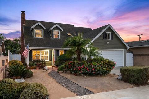 A home in San Pedro