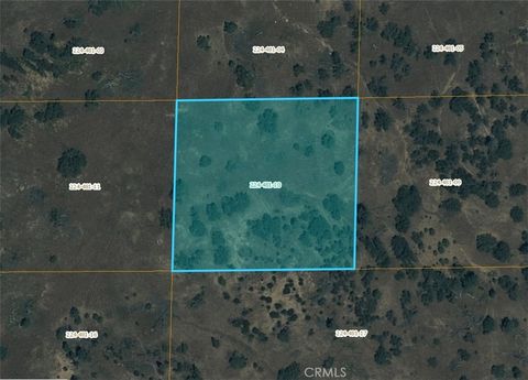 Photo of 0 Unnamed Road, Tehachapi, CA 93561 (MLS # SR24251365)