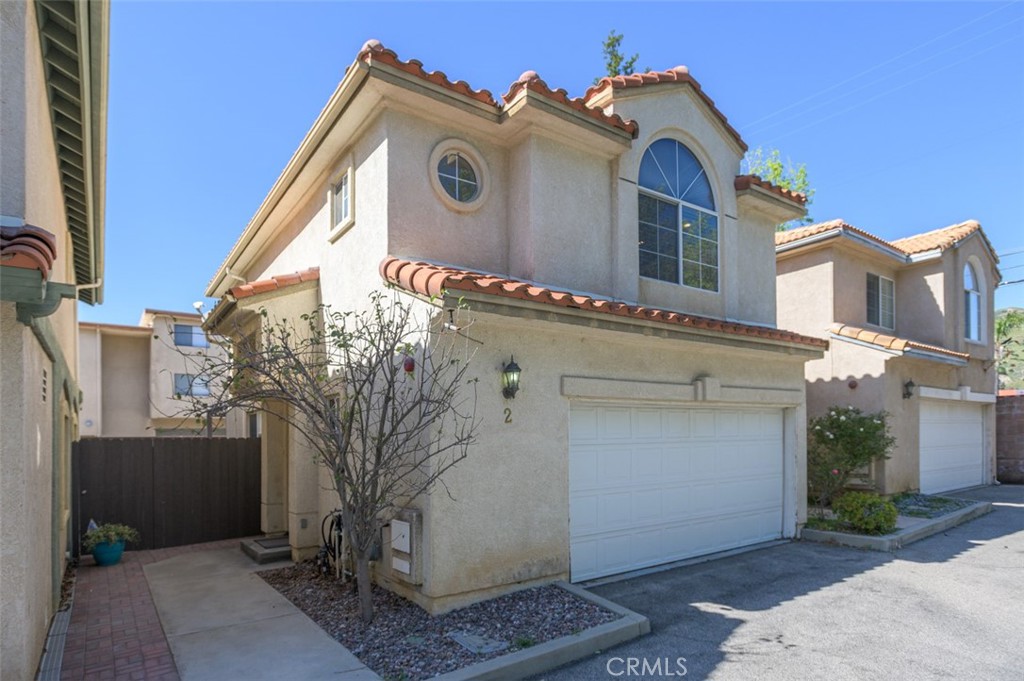 View Sylmar, CA 91342 townhome