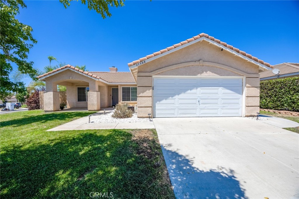 View Winchester, CA 92596 house