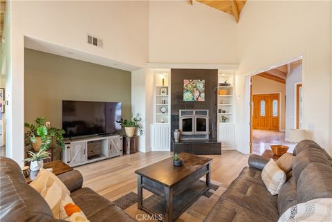 A home in Paso Robles