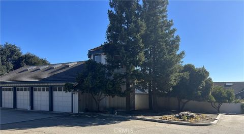 A home in Paso Robles