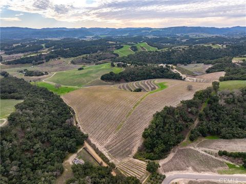 A home in Paso Robles