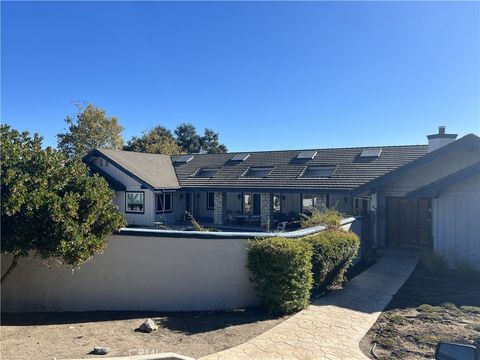 A home in Paso Robles