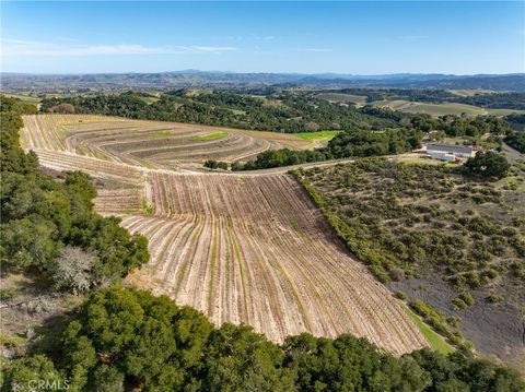 A home in Paso Robles