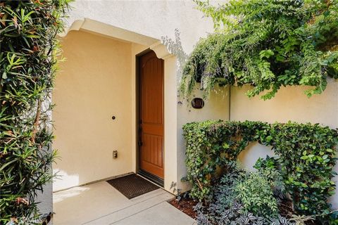 A home in San Gabriel