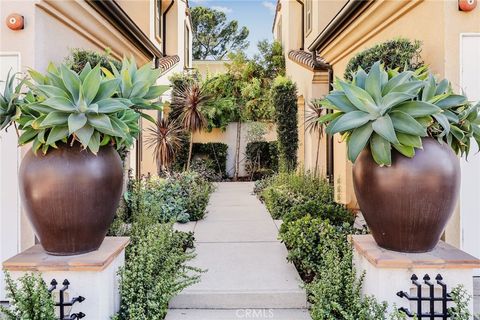 A home in San Gabriel