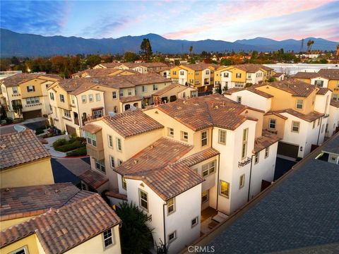 A home in San Gabriel