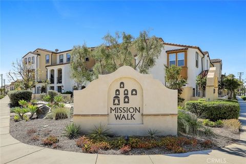 A home in San Gabriel