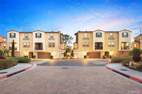 A home in San Gabriel