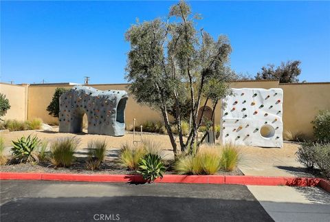 A home in San Gabriel