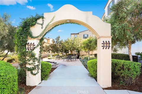 A home in San Gabriel