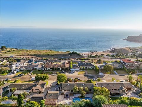 A home in Rancho Palos Verdes