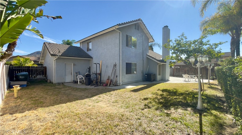 1717 Cherry Hill Road