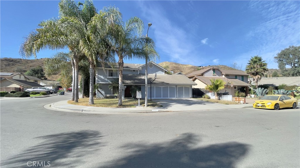 1717 Cherry Hill Road