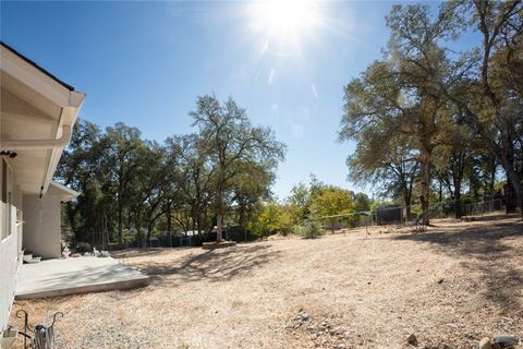 A home in Oroville