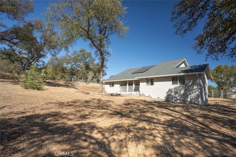 A home in Oroville