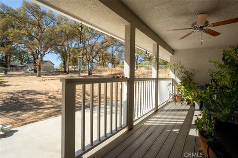 A home in Oroville