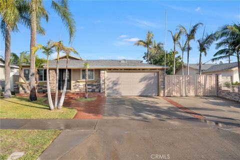 A home in Orange