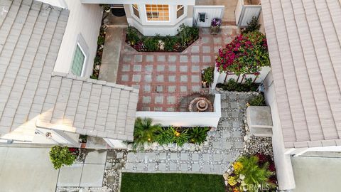 A home in Rancho Cucamonga