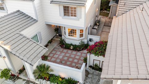 A home in Rancho Cucamonga