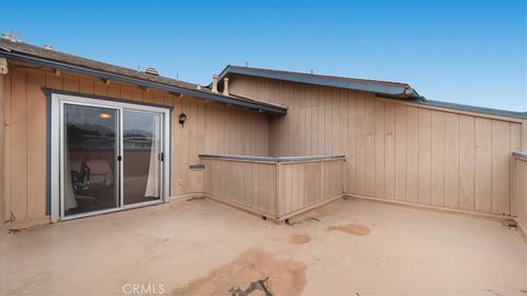 A home in Huntington Beach