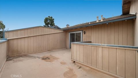 A home in Huntington Beach