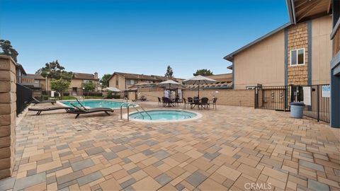 A home in Huntington Beach