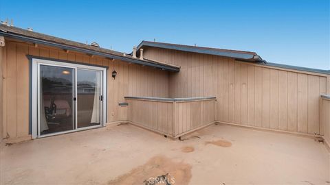 A home in Huntington Beach