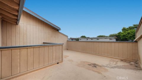 A home in Huntington Beach