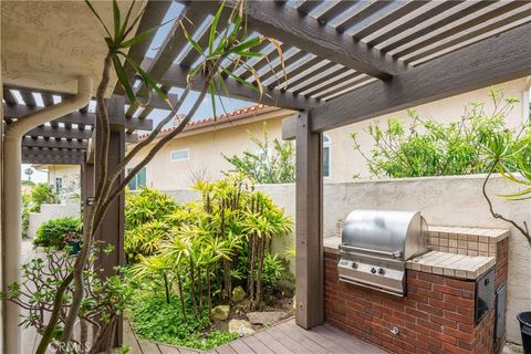 A home in Rancho Palos Verdes