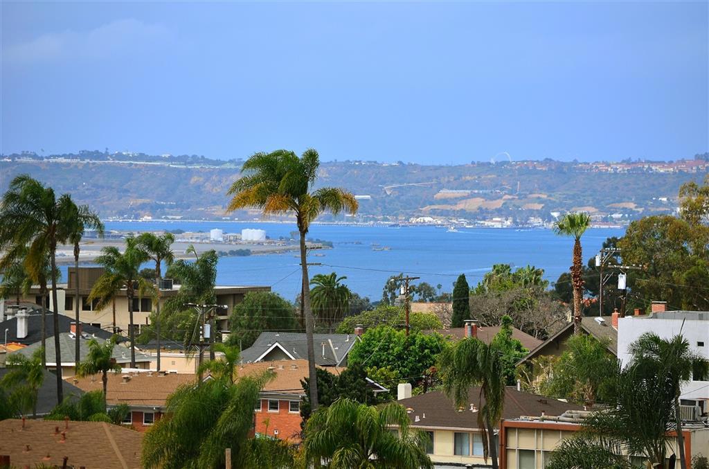 A rare opportunity to own a unit at the iconic Del Prado! Perhaps one of the best locations in San Diego, right on Balboa Park with panoramic views of Balboa Park,San Diego Bay,and Point Loma. Building amenities include 2 guest suites,fitness center,large community party room, and a 24-hour concierge. The unit offers wall to ceiling windows,stainless steel appliances,and granite countertops. Neighborhoods: Hillcrest/Balboa Park Complex Features: ,,,, Equipment: Garage Door Opener, Range/Oven Other Fees: 0 Sewer: Sewer Connected Topography: LL