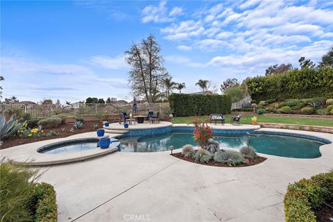 A home in Lake Forest