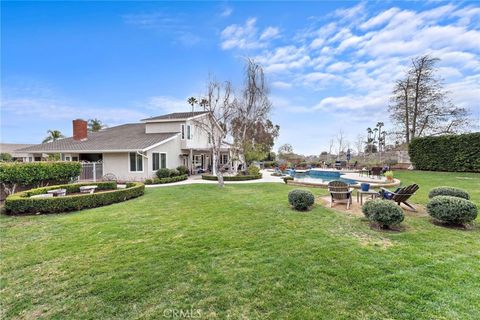 A home in Lake Forest